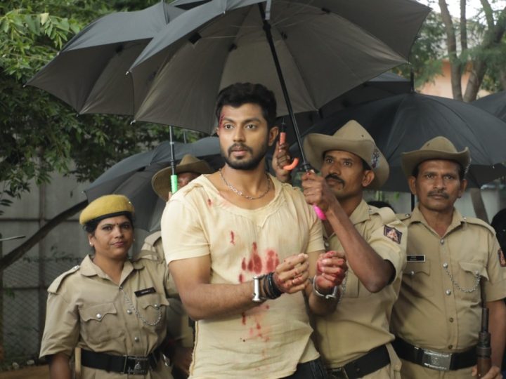 “ದಿಲ್‍ದಾರ್” ಚಿತ್ರದ ಮೊದಲ ನೋಟದ ಟೀಸರ್ ಬಿಡುಗಡೆ