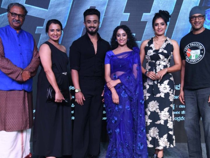 “ಲಂಕೆ” ಚಿತ್ರದ ಬಳಿಕ ನಿರ್ದೇಶಕ ರಾಮಪ್ರಸಾದ್ ದಾಸಪ್ಪ ಹೊಸ ಚಿತ್ರ “ಡೀಟಾಕ್ಸ್”