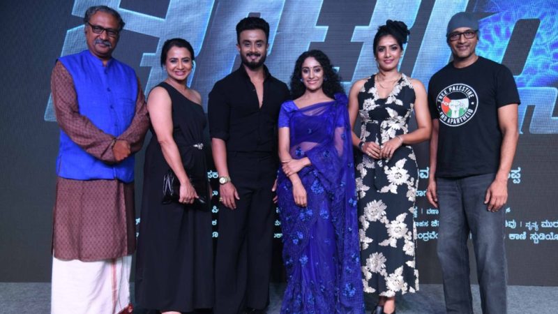 “ಲಂಕೆ” ಚಿತ್ರದ ಬಳಿಕ ನಿರ್ದೇಶಕ ರಾಮಪ್ರಸಾದ್ ದಾಸಪ್ಪ ಹೊಸ ಚಿತ್ರ “ಡೀಟಾಕ್ಸ್”