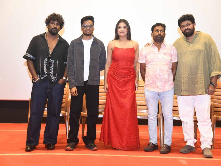 ಸೋನುಶ್ರಿನಿವಾಸ್ ಗೌಡ ಹೆಜ್ಜೆ ಹಾಕಿರುವ ‘ಕೇಕೆ’ ಚಿತ್ರದ ಗುಂಟೂರು ಅಮ್ಮಾಯಿ ಹಾಡು ಬಿಡುಗಡೆ