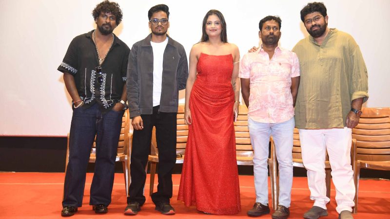 ಸೋನುಶ್ರಿನಿವಾಸ್ ಗೌಡ ಹೆಜ್ಜೆ ಹಾಕಿರುವ ‘ಕೇಕೆ’ ಚಿತ್ರದ ಗುಂಟೂರು ಅಮ್ಮಾಯಿ ಹಾಡು ಬಿಡುಗಡೆ