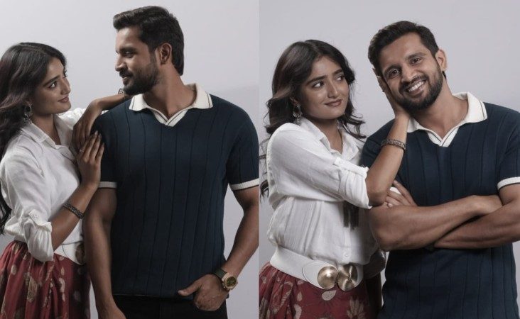 ಕಿರಣ್ ರಾಜ್ ಅಭಿನಯಿಸಿರುವ “ಜಾಕಿ 42” ಚಿತ್ರದ ಮೊದಲ ಹಾಡು ಬಿಡುಗಡೆ