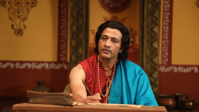 “ಹಾಲಿವುಡ್” ಚಿತ್ರೋತ್ಸವಕ್ಕೆ ಬರಗೂರು ರಾಮಚಂದ್ರಪ್ಪ ನಿರ್ದೇಶನದ `ಮಹಾಕವಿ’ ಚಿತ್ರ