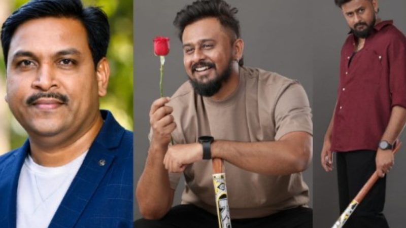 “ಲವ್ ಥಿಯರಿ” ಮೂಲಕ ನಾಯಕರಾಗಿ ನಿರ್ದೇಶಕ ಮನೋಜ್ ಪಿ ನಡಲುಮನೆ ಪಾದಾರ್ಪಣೆ