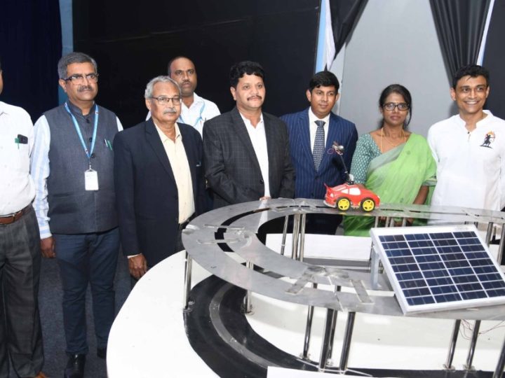 ನಹೇಶ್ ಪೊಳ್ ಹೊಸ ಪ್ರಯತ್ನ “ಜಗತ್ತನ್ನು ಉಳಿಸಲು ಪ್ರಯತ್ನಿಸುತ್ತಿದೆ”…