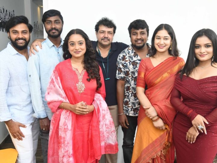 ಅಡೆ ತಡೆ ದಾಟಿ 25 ದಿನ ಪೂರ್ಣಗೊಳಿಸಿದ “ಲವ್ ಸೀಸನ್ಸ್ ಚಿತ್ರ ‌