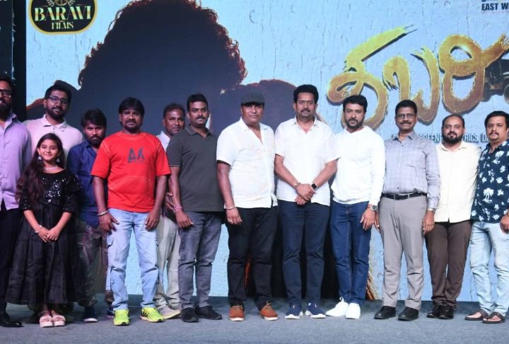 ನಿಗಧಿಪಡಿಸಿದ ಬಜೆಟ್‍ನಲ್ಲಿ “ಶಬರಿ” ಚಿತ್ರೀಕರಣ ಪೂರ್ಣ: ನಿರ್ದೇಶಕರ ಪಯತ್ನಕ್ಕೆ ಮೆಚ್ಚುಗೆ