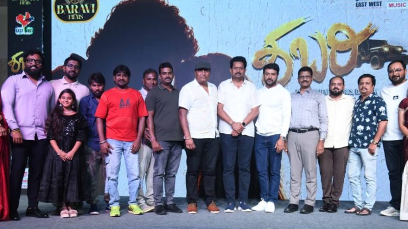 ನಿಗಧಿಪಡಿಸಿದ ಬಜೆಟ್‍ನಲ್ಲಿ “ಶಬರಿ” ಚಿತ್ರೀಕರಣ ಪೂರ್ಣ: ನಿರ್ದೇಶಕರ ಪಯತ್ನಕ್ಕೆ ಮೆಚ್ಚುಗೆ