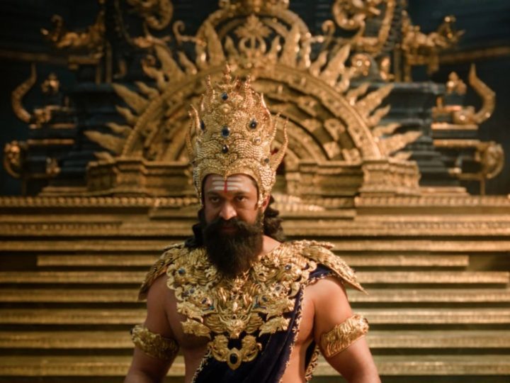ಯಶ್, ರಣಬೀರ್ ಕಪೂರ್ ನಟನೆಯ `ರಾಮಾಯಣ’ ಚಿತ್ರದ ಟ್ರೇಲರ್ ಬಿಡುಗಡೆ