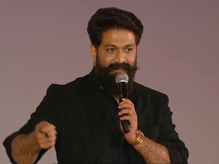 “ರಾಮಾಯಣ” ಚಿತ್ರದಲ್ಲಿ ರಾವಣನಾಗಿ ನಟ ಯಶ್ ಆರ್ಭಟ: ಸೈಡ್ ಬಿಟ್ಟು ನಿಂತ ಬಾಲಿವುಡ್ ಮಂದಿ