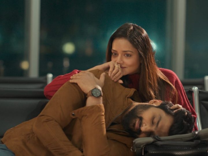“ಅಮೆರಿಕಾ ಅಮೆರಿಕಾ-2” ಚಿತ್ರದಿಂದ ಫ್ರೆಂಡ್‍ಶಿಪ್ ಡೇಗೆ ಉಡುಗೊರೆ