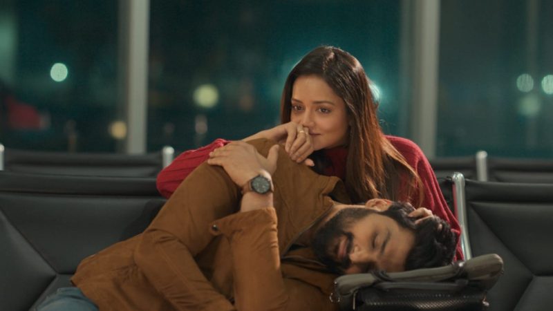 “ಅಮೆರಿಕಾ ಅಮೆರಿಕಾ-2” ಚಿತ್ರದಿಂದ ಫ್ರೆಂಡ್‍ಶಿಪ್ ಡೇಗೆ ಉಡುಗೊರೆ