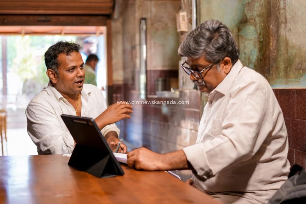 ರಂಗಾಯಣ ರಘು ನಟನೆಯ ದೇವಿ ಮಹಾತ್ಮೆ ಡಿಸೆಂಬರ್ 4 ರಂದು ಬಿಡುಗಡೆ