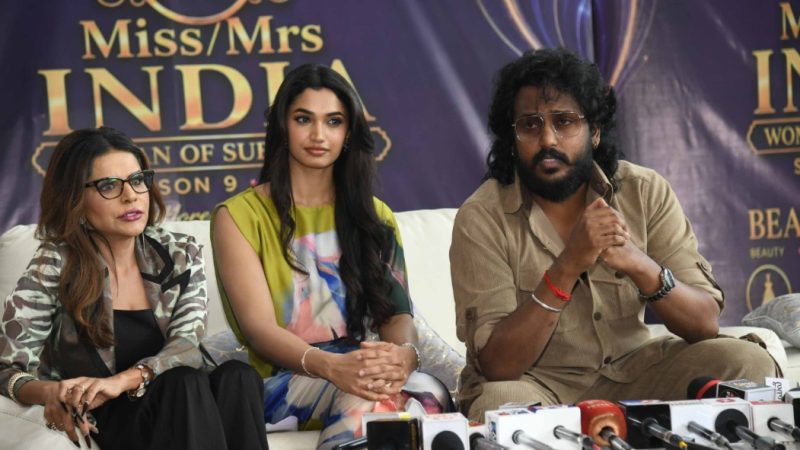 ಆಗಸ್ಟ್ 16ಕ್ಕೆ ಮಿಸ್ ಅಂಡ್ ಮಿಸ್ಟರ್ ಇಂಡಿಯಾ ಮೆಗಾ ಆಡಿಷನ್: ಮುಧೋಳ್ ಚಿತ್ರದ ಮೊದಲ ಹಾಡು