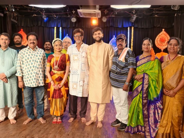ರಾಯರ ಮಹಿಮೆಯನ್ನು ಸಾರುವ “ನಮ್ಮ ರಾಯರು” ಚಿತ್ರೀಕರಣ ಆರಂಭ