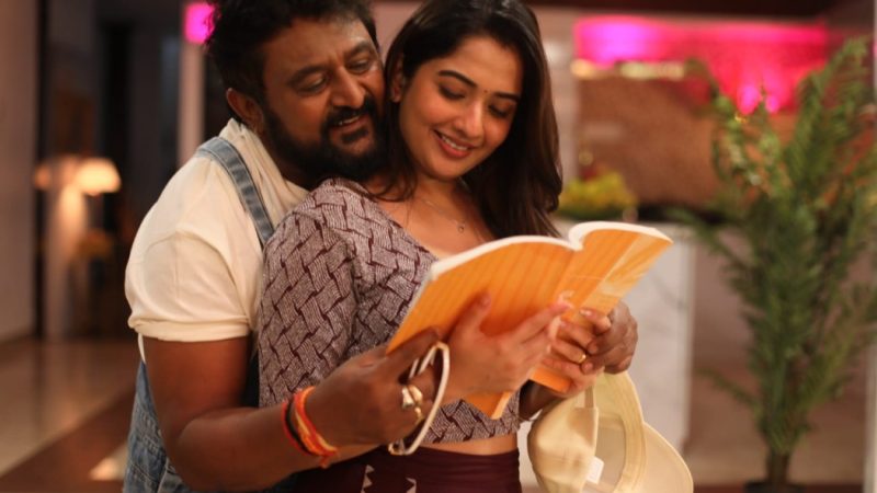 “ರೋಲೆಕ್ಸ್” ಚಿತ್ರಕ್ಕೆ ಸೆನ್ಸಾರ್ ಮಂಡಳಿಯಿಂದ ಯು/ಎ ಪ್ರಮಾಣಪತ್ರ