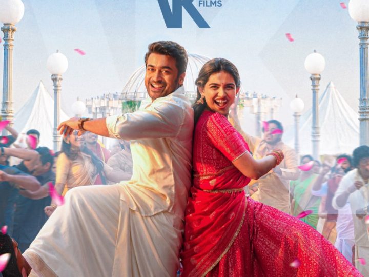 ಕರ್ನಾಟಕದಲ್ಲಿ `ವಿಶ್ವನಾಥ್ ಅಂಡ್ ಸನ್ಸ್’ ವಿತರಣೆಯ ಹಕ್ಕು ಪಡೆದ ವಿಕೆ ಫಿಲ್ಮ್ಸ್