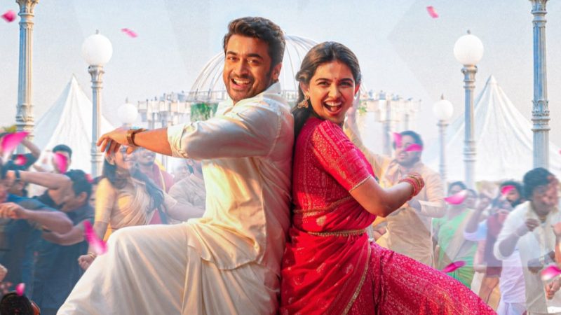 ಕರ್ನಾಟಕದಲ್ಲಿ `ವಿಶ್ವನಾಥ್ ಅಂಡ್ ಸನ್ಸ್’ ವಿತರಣೆಯ ಹಕ್ಕು ಪಡೆದ ವಿಕೆ ಫಿಲ್ಮ್ಸ್