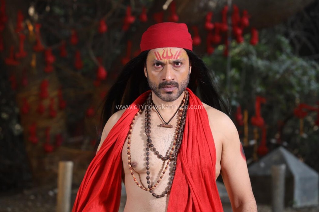 “ರಾಮರಸ” ಚಿತ್ರದ “ವೀರ ದುರ್ಮುಗಿ” ಪಾತ್ರದಲ್ಲಿ ಡೆಡ್ಲಿ ಆದಿತ್ಯ