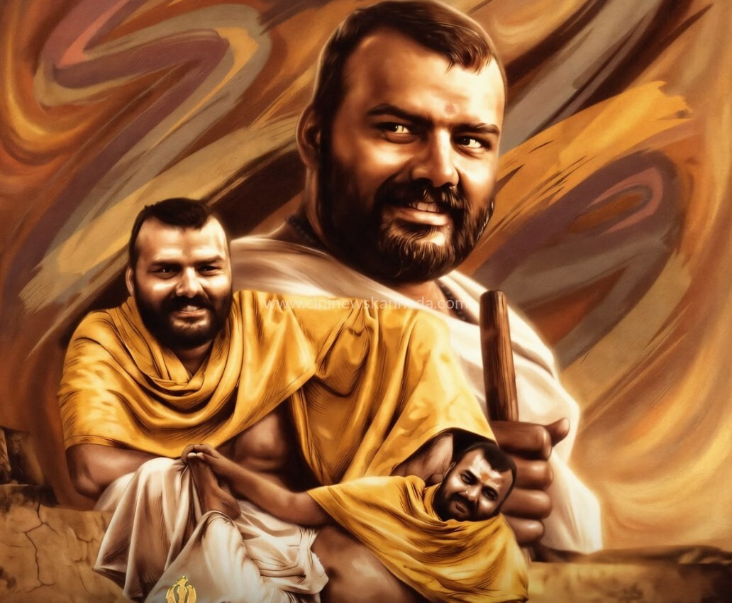 ವಿದೇಶಿ ಮಾರುಕಟ್ಟೆಯಲ್ಲಿ `ಹನುಮಾನ್ ಅಂಶ್’ ಹೊಸ ದಾಖಲೆ ಸೃಷ್ಠಿ