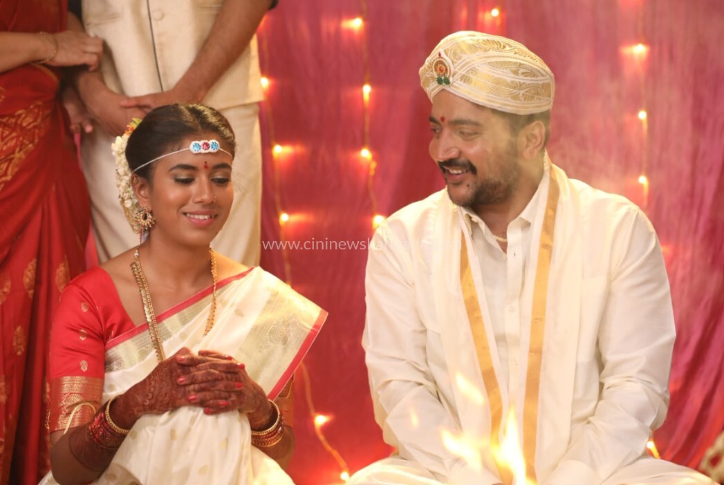 ಕೌಟಂಬಿಕ ಕಥನದ ಸುತ್ತ ಸಾಗುವ ಥ್ರಿಲ್ಲರ್ ಚಿತ್ರ ಹೆಗ್ಗಣ ಮುದ್ದು ಸೆಪ್ಟಂಬರ್ 25 ರಂದು ಬಿಡುಗಡೆ