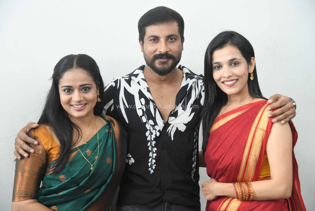 ಉತ್ತರ ಕರ್ನಾಟದದ ಸೊಗಡಿನ ಚಿತ್ರ ‘ಹುಲಿಬೀರ’ ಚಿತ್ರ ಅಕ್ಟೋಬರ್ 2 ರಂದು ಬಿಡುಗಡೆ