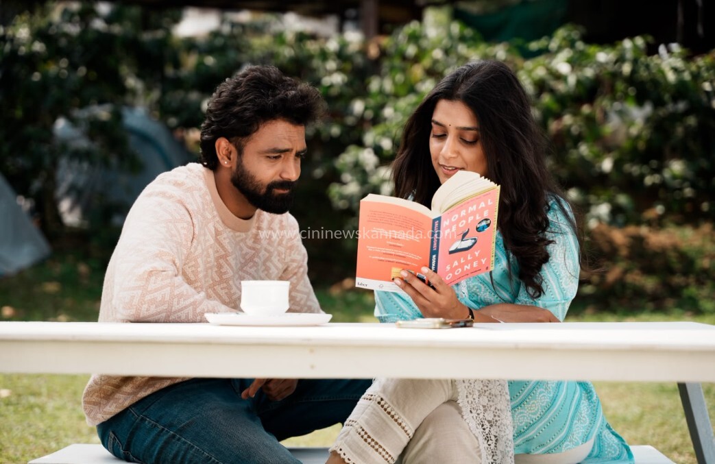 ಟೀಸರ್ ನಲ್ಲೇ ಕುತೂಹಲ ಮೂಡಿಸಿದೆ “ಮಿಸ್ಮ್ಯಾಚ್” : ಸಾಯಿ ಶ್ರೀನಿಧಿ ನಿರ್ದೇಶಕರಾಗಿ ಪಾದಾರ್ಪಣೆ