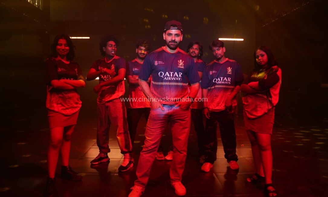 ನಟ ಗುರುನಂದನ್ ನಟನೆಯ “ಮಿಸ್ಟರ್ ಜಾಕ್” ಚಿತ್ರದ ಮೊದಲ ಹಾಡು ಬಿಡುಗಡೆ