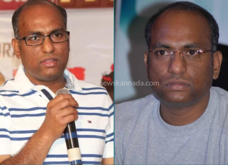 Atlanta Nagendra Interview: ಸಮಾನ ಮನಸ್ಕರ ಜೊತೆ ಸಹಯೋಗದ ಚಿತ್ರ ನಿರ್ಮಾಣ ಪರಸ್ಪರ ಆಲೋಚನೆ ವಿನಿಮಯಕ್ಕೆ ಸಹಕಾರಿ- ನಿರ್ಮಾಪಕ ಅಟ್ಲಾಂಟ ನಾಗೇಂದ್ರ
