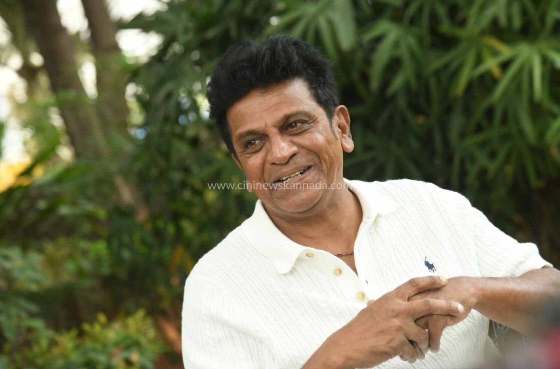 Actor Shivarajkumar Interview : ‘ಬೇಲ್’ ಚಿತ್ರ ಭಾವನೆಗಳ ಸುತ್ತ ಸಾಗುವ ಎಮೋಷನ್ ಕಥನ – ನಟ ಶಿವರಾಜ್ ಕುಮಾರ್