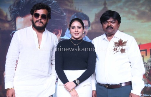 ಗೌರಿಶಂಕರ್ ನಟನೆಯ ಬಹುನಿರೀಕ್ಷಿತ ಚಿತ್ರ ಕಾಮನ್ ಮ್ಯಾನ್ ಸೆಪ್ಟೆಂಬರ್ 25 ರಂದು ತೆರೆಗೆ