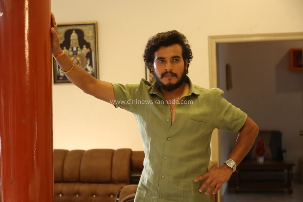Actor GowriShankar Interview : ಕಾಮನ್ ಮ್ಯಾನ್ ಚಿತ್ರ ಎಲ್ಲರಿಗೂ ಇಷ್ಟವಾಗುವ ಬಿಸಿ ಬಿಸಿ, ರುಚಿಕರವಾದ ಊಟ : ನಟ ಗೌರಿಶಂಕರ್ ಭರವಸೆ