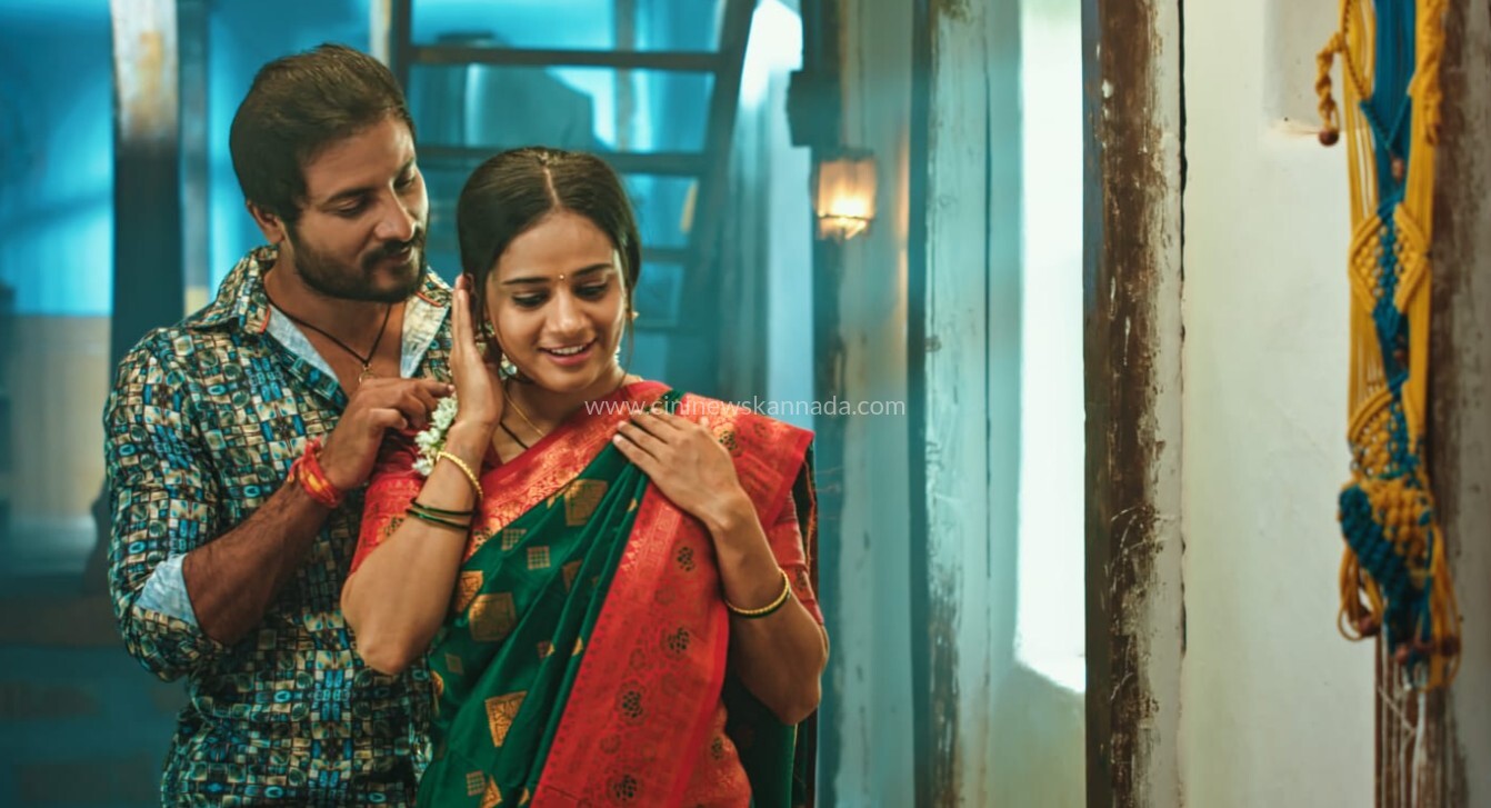 ಉತ್ತರ ಕರ್ನಾಟಕ ಸೊಗಡಿನ “ಹುಲಿ ಬೀರ” ಅಕ್ಟೋಬರ್ 2 ರಂದು ತೆರೆಗೆ