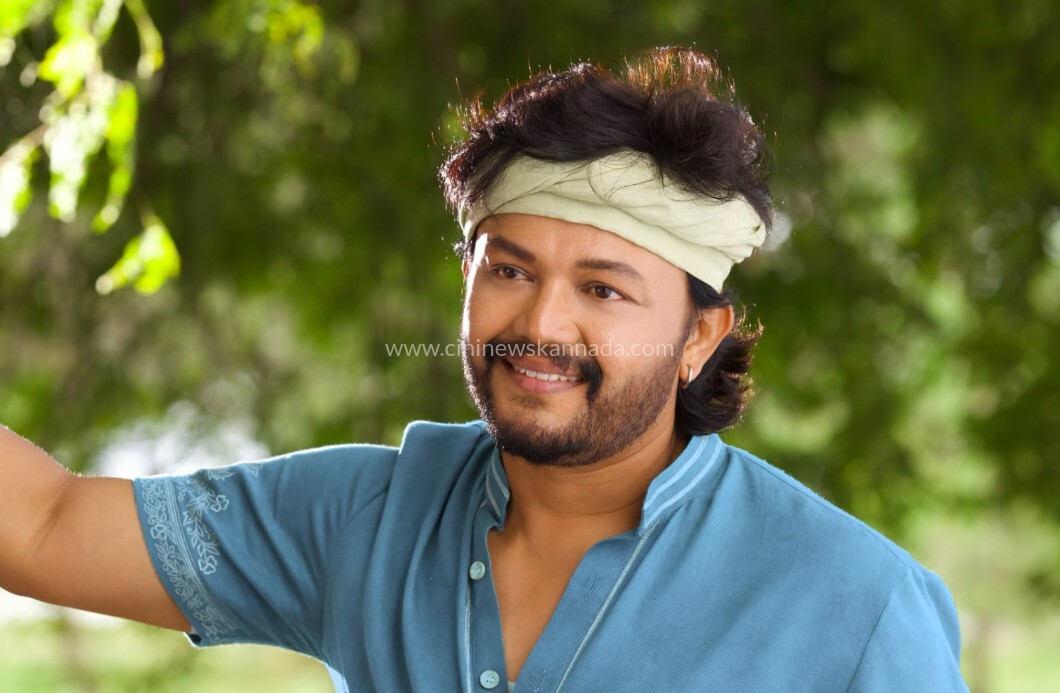 ನಟ ಗಣೇಶ್ ಅಭಿನಯದ “ಬೃಂದಾವಿಹಾರಿ” ಚಿತ್ರ ನವೆಂಬರ್ 20ಕ್ಕೆ ಮುಂದೂಡಿಕೆ