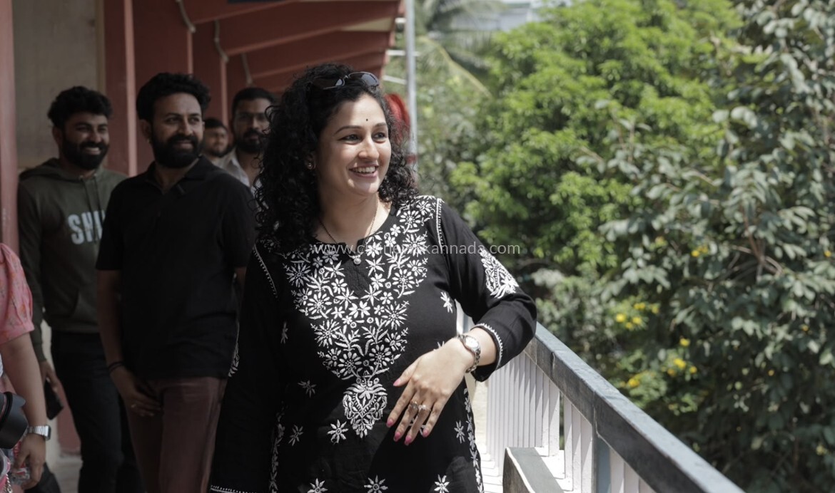 ರಿಷಬ್ ಶೆಟ್ಟಿ ಫಿಲಂಸ್ ನ ನೂತನ ಚಿತ್ರದ ಆಡಿಷನ್ : ನಿರೀಕ್ಷೆಗೂ ಮೀರಿ ಪ್ರತಿಕ್ರಿಯೆ